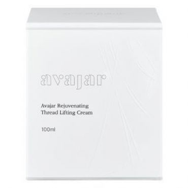 avajar - Rejuvenating Thread Lifting Cream 100ml