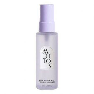 MOTON - Hair & Body Mist Mini 003 Twilight Journey - 40ml