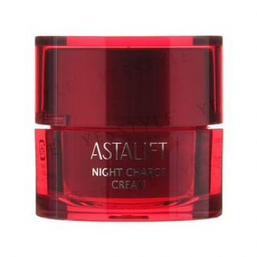 ASTALIFT - Night Charge Cream 30g
