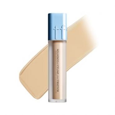 TFIT - Buildable Fit Spatula Foundation - 20 Colors W03 Healthy