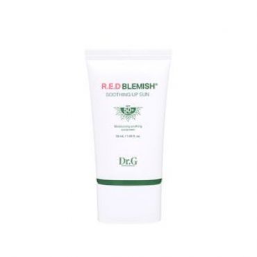 Dr.G - R.E.D Blemish Soothing Up Sun 50ml