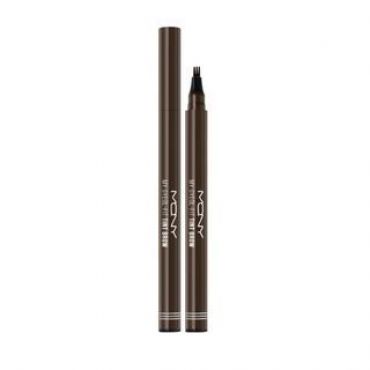 MACQUEEN - My Gyeol-Fit Tint Brow - 4 Colors Gray Brown