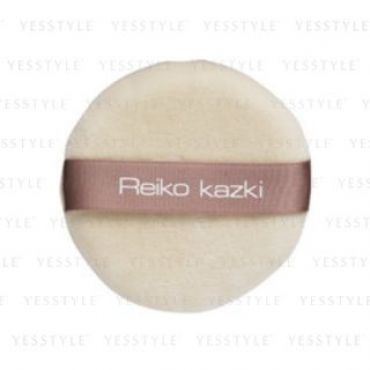 REIKO KAZKI - Powder Puff 1 pc