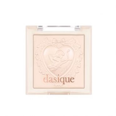 dasique - Luxe Glow Highlighter - 3 Colors #01 Shine Beige