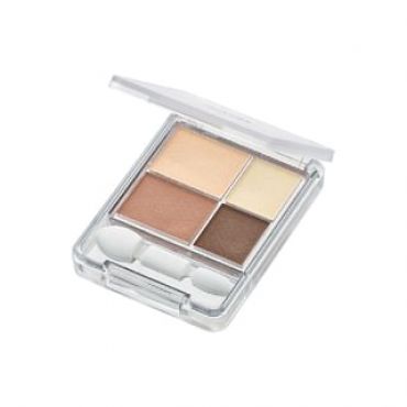 CHIFURE - Gradient Eyeshadow 73 Golden Brown