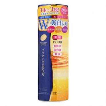 Meishoku Brilliant Colors - Whitening Essence Lotion 190ml