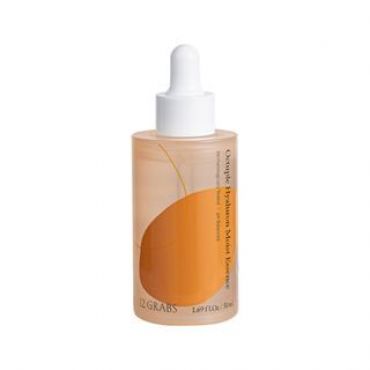 12 GRABS - Octuple Hyaluron Moist Essence 50ml