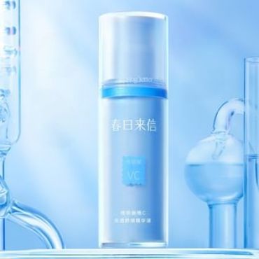 Spring letter - Tranexamic Acid & Vitamin C Soothing Essence 30ml