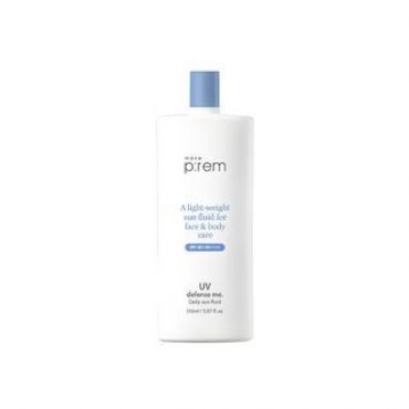 make p:rem - UV Defense Me. Daily Sun Fluid 150ml