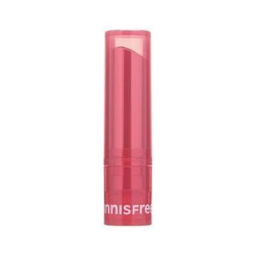 innisfree - Dewy Tint Lip Balm - 5 Colors 2023 Version - #05 Power Cherry