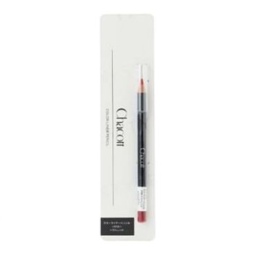 Chacott - Color Liner Pencil 056 Tomato Red