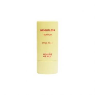House of Hur - Weightless Sun Fluid Mini 10ml