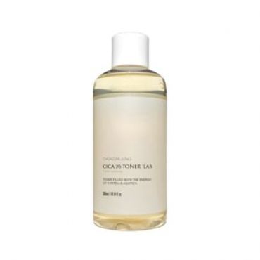 CHUNGMIJUNG - Cica 76 Toner Lab 2025 Version - 300ml