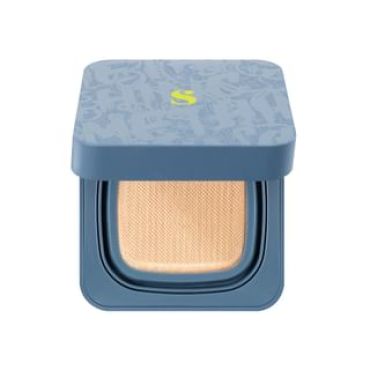 SOMETHINC - Hooman Breathable UV Cushion Cover SPF35 PA++++ W01 Bijoux