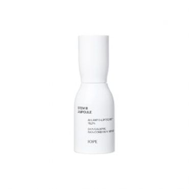 IOPE - Stem III Ampoule 2024 Version - 50ml