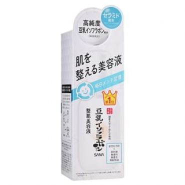 SANA - Soy Milk Moisture Skin Conditioning Serum NC 100ml