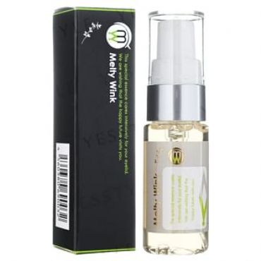 Actyfree - Melty Wink Shocking Eye Essence Double Eyelid Care 17ml