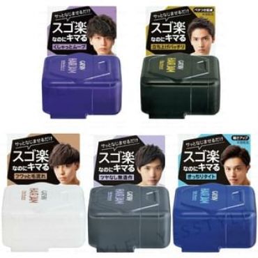 Mandom - Gatsby Hair Jam Tight Nuance - 30ml