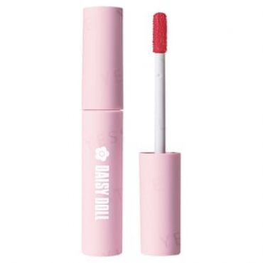 club cosmetics - DAISY DOLL Watery Lip Tint PK-01 Pink