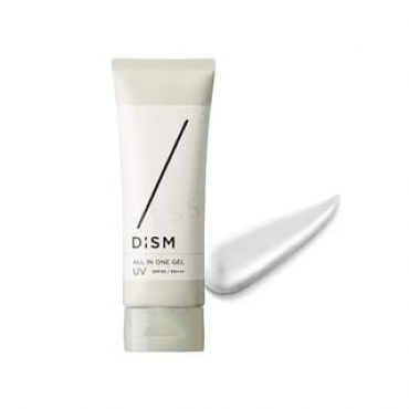 ANGFA - DISM All In One Gel UV SPF 30 PA+++ 70g