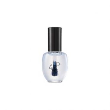 tip toe - Leggerissimo Nail Polish - 3 Colors #101 Glass