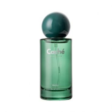 Cache Fragrance - Victor Eau de Parfum 50ml