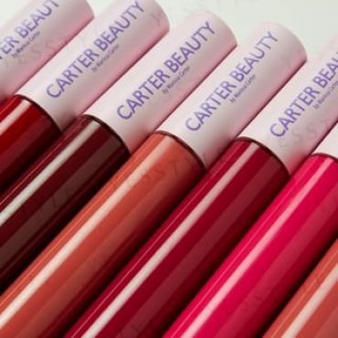 CARTER BEAUTY - Free Speech Lip Tint Kris