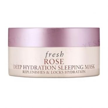 Fresh - Rose Deep Hydration Sleeping Mask 70ml