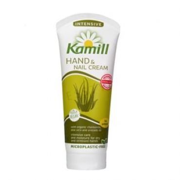 Kamill - Hand & Nail Cream Intensive 100ml