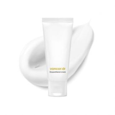 VANCOR - Dexpanthenol Cream 60ml