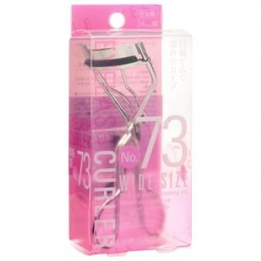 Koji - No.73 Eyelash Curler Wide 34mm 1 pc