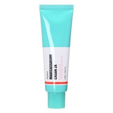 A'PIEU - Madecassoside Cream 2X 50ml