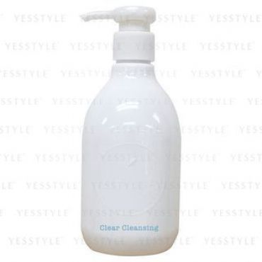 CLAYGE - Clear Cleansing 300ml