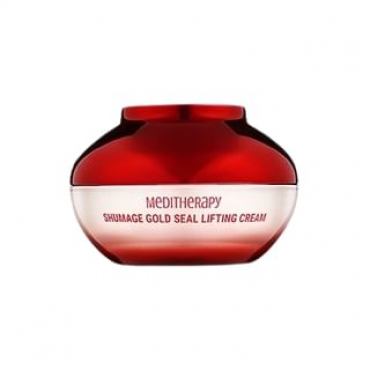 Meditherapy - Shumage Gold Seal Lifting Cream 50ml