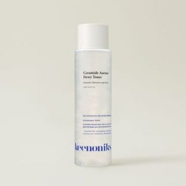 keenoniks - Ceramide Aurora Dewy Toner 300ml