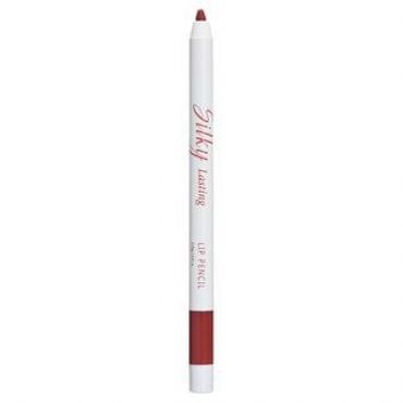 MISSHA - Silky Lasting Lip Pencil - 8 Colors Melting Kiss