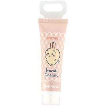 Skater - Chiikawa Hand Cream Usagi Jasmine - 30g