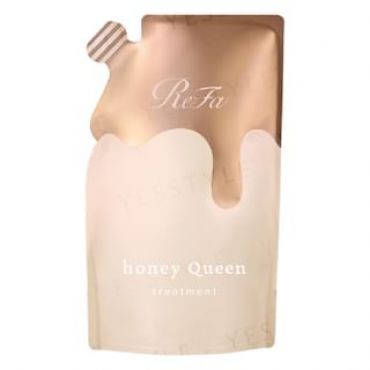 MTG - ReFa Honey Queen Hair Treatment Refill 450g