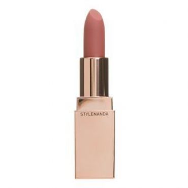 3CE - Matte Lip Color - 3 Colors #227 Benchmark