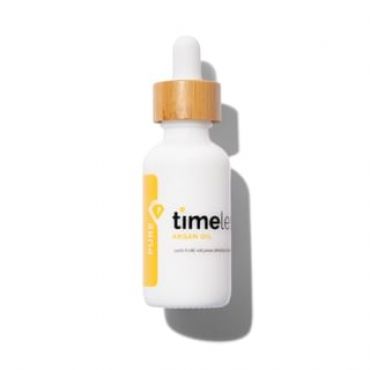 Timeless Skin Care - Argan Oil 100% Pure 30ml