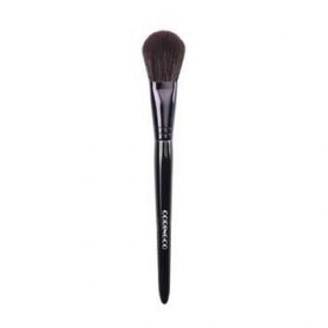 CORINGCO - Chic Black Professional Artist Brush 1 pc