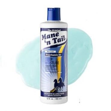Mane'n Tail - Deep Moisture Conditioner 800ml