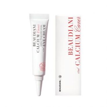 BEAUDIANI - Calcium Cover Eye Cream 15ml