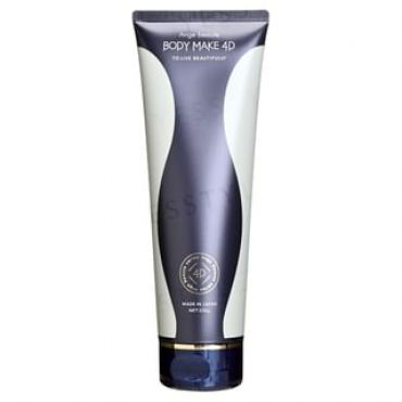 ANGE BEAUTE - Body Make 4D 230g