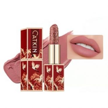 CATKIN - Rouge Lipstick - CO157 #CO157 - 3.2g