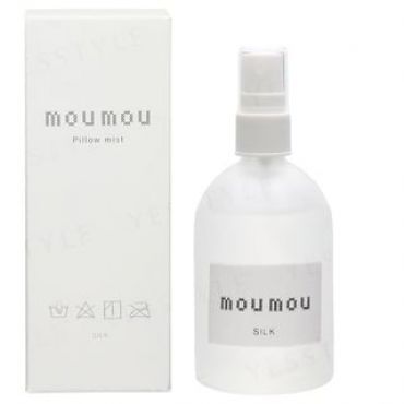 mou mou Pillow Mist Silk 100ml