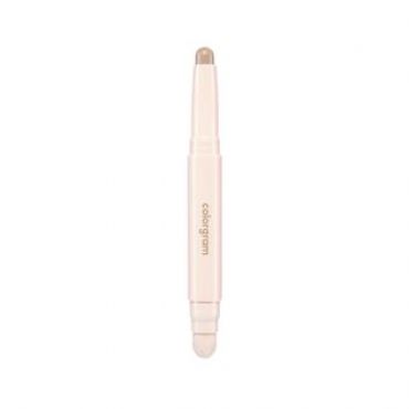 colorgram - Re-Forming Contour Stick - 3 Colors 2024 Version - #01 Warm Tone