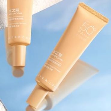 WATERCOME - Multi Protective Sunscreen SPF50 PA+++ 1pc - 60g
