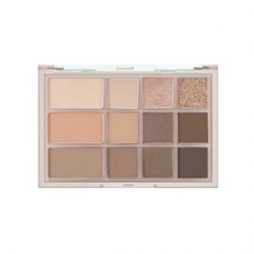 CLIO - Shade & Shadow Palette #01 Shadow Gallery