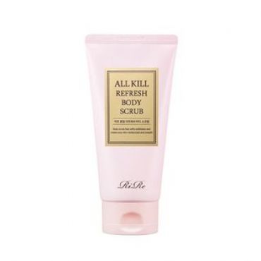 RiRe - All Kill Refresh Body Scrub 150g